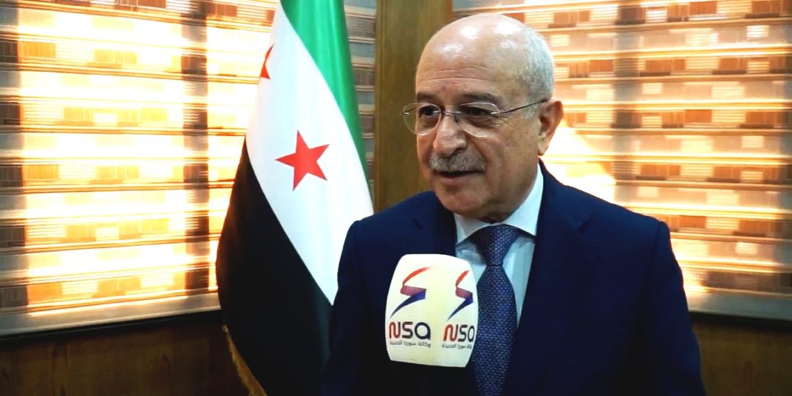 وزير النقل السوري يكشف لـ"سوريا الجديدة" تفاصيل تفعيل الاتفاقيات مع الأردن