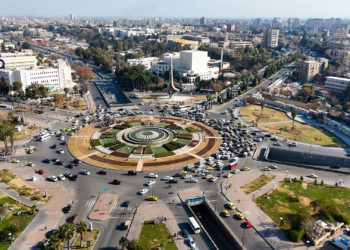 برج ترمب في دمشق.. مشروع قد يبصر النور قريبًا