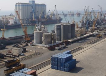 بحضور الرئيس الشرع.. اتفاقية سورية فرنسية لتشغيل ميناء اللاذقية