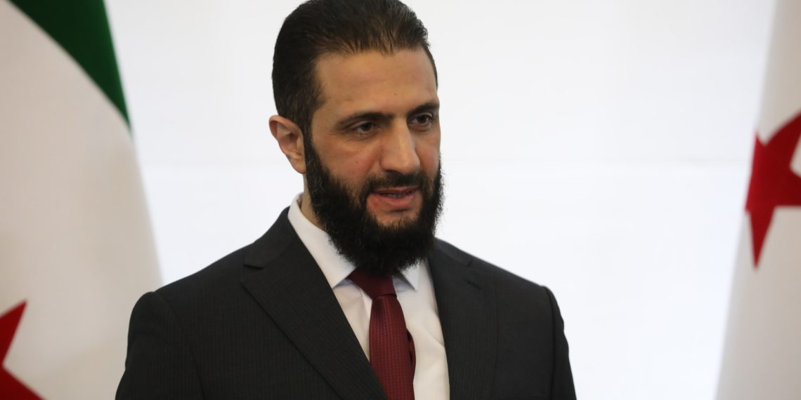 مسؤول إسرائيلي: نتعامل مع حكومة الشرع كسلطة سيادية وندعو “الدروز” للتفاهم معها