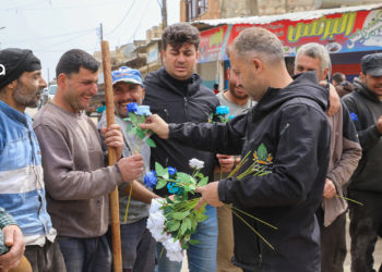 عمال سوريا.. من قمع النظام البائد إلى التطلعات نحو مستقبل أفضل