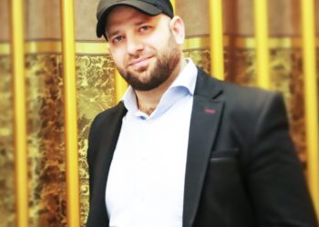 اختفاء ناشط صحفي في دمشق.. ووزارة الإعلام تعلق على الحادثة  