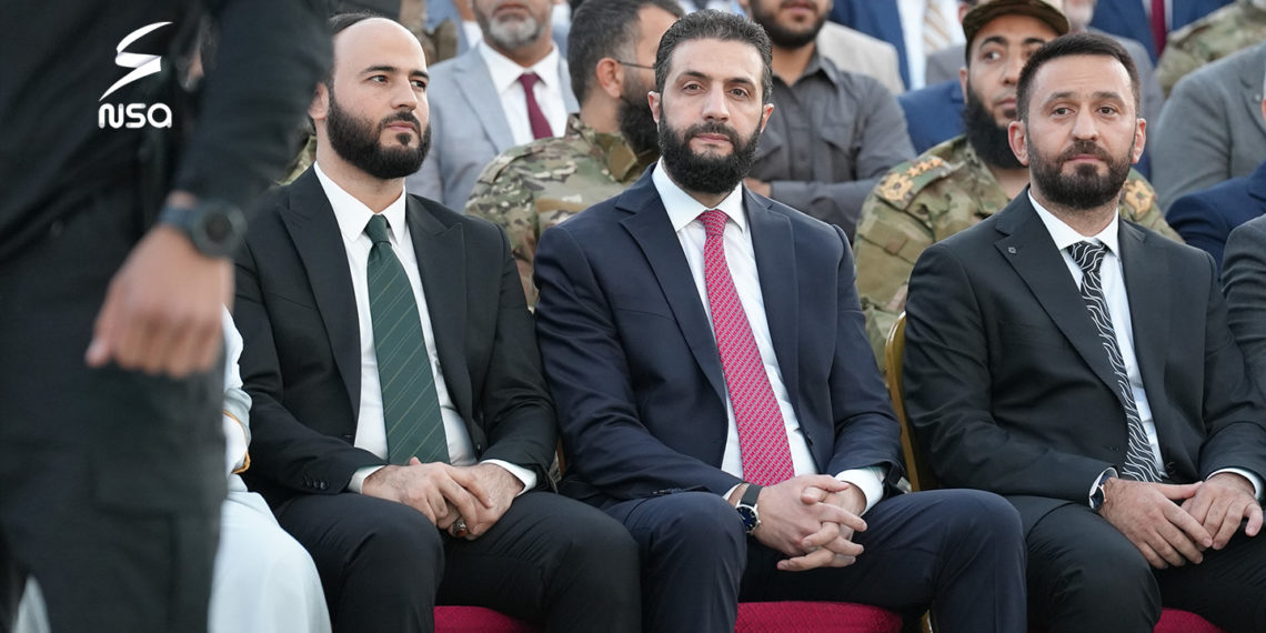 بمشاركة الرئيس الشرع.. إقامة فعالية “حلب مفتاح النصر”