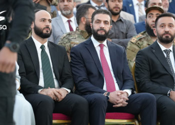 بمشاركة الرئيس الشرع.. إقامة فعالية “حلب مفتاح النصر”