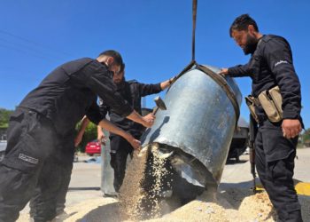 تجارة “الكبتاغون في سوريا”.. ضبط 30 مليون حبة خلال الأشهر الأولى من عام 2025