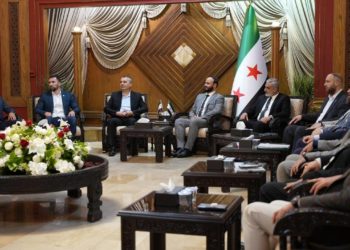 لبحث التعاون الثقافي والاجتماعي.. وفد وزاري بوسني يزور مدينة حلب