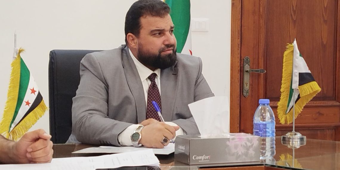 محافظ السويداء: ندين الاعتداءات على ريف المحافظة ونسعى لاتخاذ إجراءات لحماية المدنيين وتأمين الطلاب