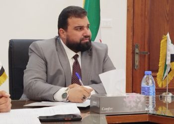 محافظ السويداء: ندين الاعتداءات على ريف المحافظة ونسعى لاتخاذ إجراءات لحماية المدنيين وتأمين الطلاب