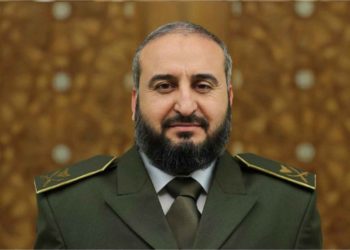 أبو قصرة: لن نسمح بوجود أحد خارج سلطة وزارة الدفاع