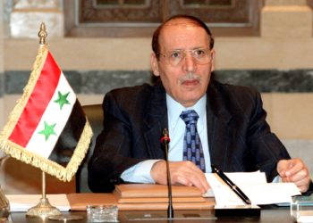 في ذكرى وفاته.. مفلح الزعبي يكسر الصمت بعد سقوط الأسد: هكذا مات والدي محمود الزعبي