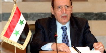 في ذكرى وفاته.. مفلح الزعبي يكسر الصمت بعد سقوط الأسد: هكذا مات والدي محمود الزعبي