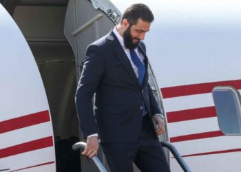 5 ملفات على طاولة الرئيسين الشرع وماكرون في فرنسا