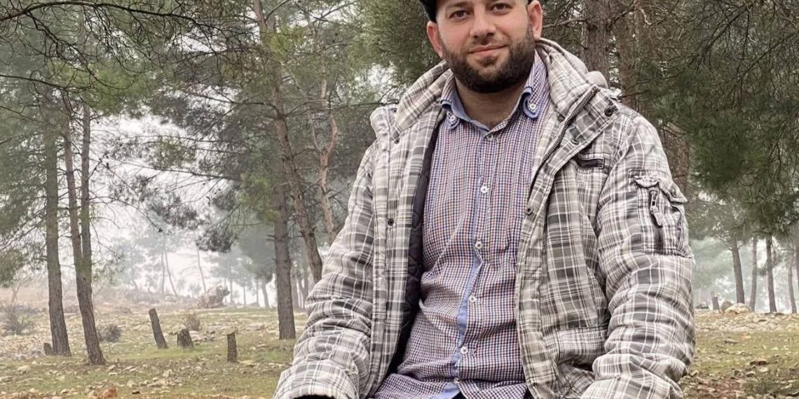 العثور على جثة الإعلامي “خيتي”.. وصديقه يوضح لـ “سوريا الجديدة” تفاصيل مقتله