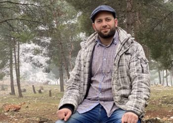 العثور على جثة الإعلامي “خيتي”.. وصديقه يوضح لـ “سوريا الجديدة” تفاصيل مقتله 