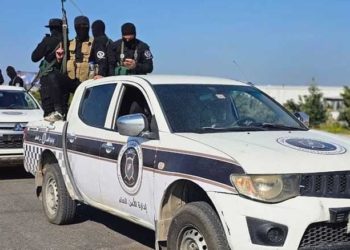 في عملية أمنية.. مقتل أحد عناصر ميليشيا الدفاع الوطني بريف حمص