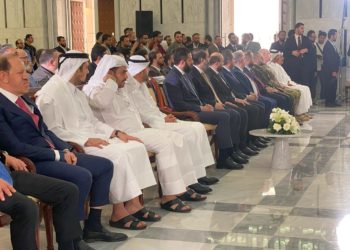 لتطوير قطاع الطاقة.. سوريا توقّع مذكرات تفاهم بقيمة 7 مليارات دولار