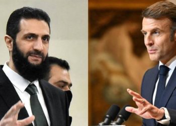 قبل فرنسا.. ما هي الدول التي زارها الرئيس الشرع وأبرز نتائجها؟