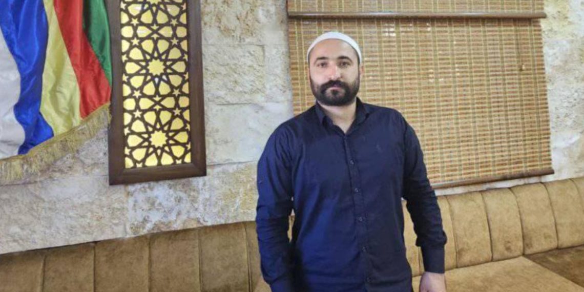 قائد أحرار جبل العرب: لا للتقسيم والدم لا يجر إلا الدم