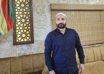 قائد أحرار جبل العرب: لا للتقسيم والدم لا يجر إلا الدم