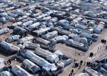 العفو الدولية تدعو لتحرك دولي لإنهاء “نظام الاحتجاز غير القانوني” شمال شرقي سوريا