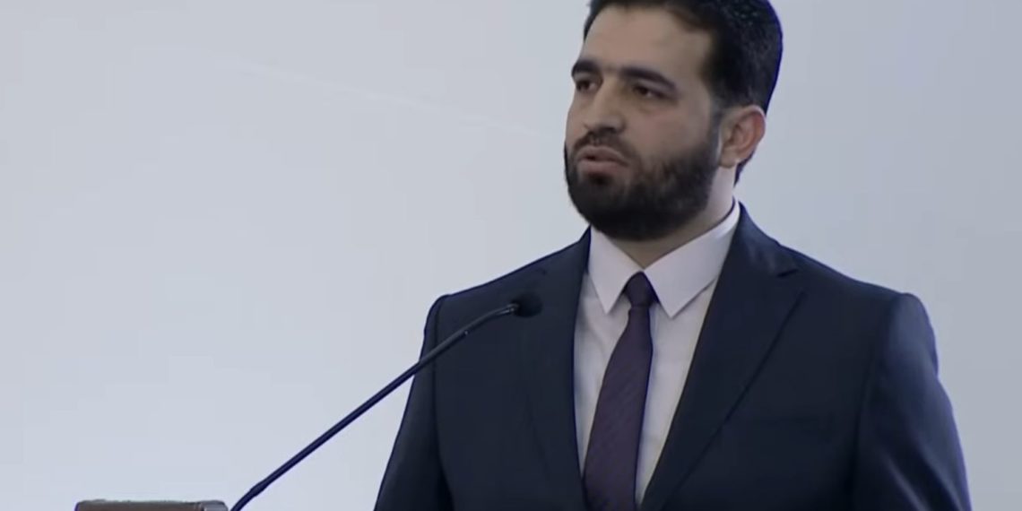 6 معاونين للوزير.. حملة تعيينات واسعة بالداخلية بعد إعادة هيكلتها
