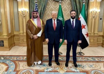 تفاصيل قرار الخزانة الأمريكية بشأن تخفيف العقوبات الفوري عن سوريا