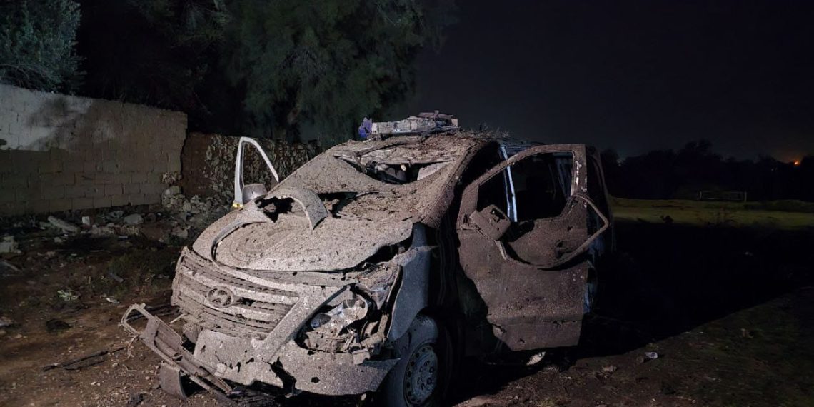 قتلى وجرحى بتفجير مفخخة بدير الزور وصفحات تنشر الأسماء