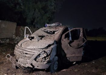 قتلى وجرحى بتفجير مفخخة بدير الزور وصفحات تنشر الأسماء