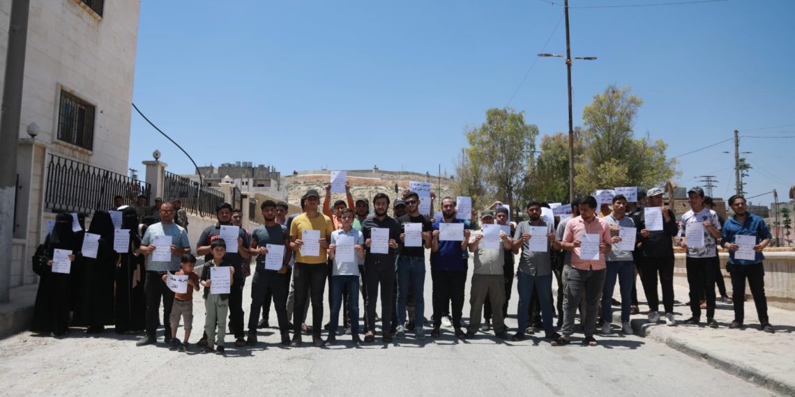 في تصريح خاص لـ”سوريا الجديدة”.. مدير تربية الباب يكشف حيثيات نقل الامتحانات إلى حلب