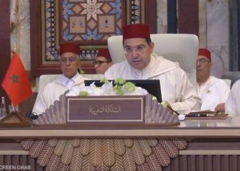 بعد إغلاق دام 13 عامًا.. المغرب يعيد افتتاح سفارته في دمشق