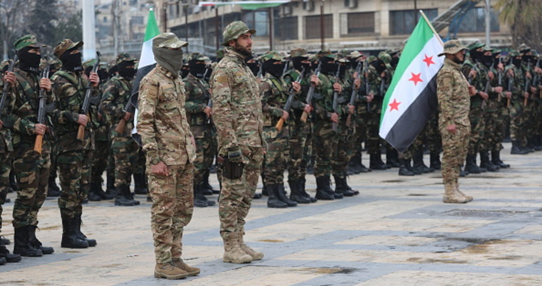 وزارة الدفاع السورية تصدر “مدونة سلوك” خاصة لأفراد الجيش السوري
