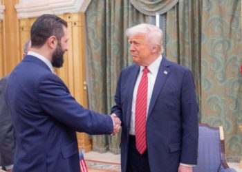 خارطة الطريق الأمريكية لرفع العقوبات عن سوريا.. انقسام بين إدارة ترمب