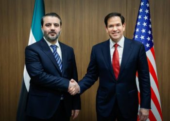 إعفاءات تتجدد كل 180 يومًا.. وزير الخارجية الأمريكي يوضح آلية رفع العقوبات عن سوريا