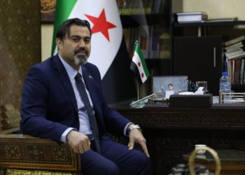 بهدف تطوير نظام التعليم في سوريا.. وزير التربية يعلن اعتماد مبدأ “اللامركزية الإدارية”