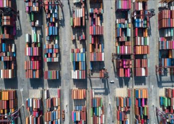 بالأرقام.. ارتفاع كبير في الصادرات التركية إلى سوريا بعد إسقاط الأسد