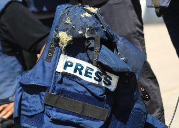 مراسلون بلا حدود تدين حادثة الاعتداء على صحفيين في السويداء