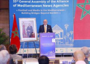 سوريا تستعيد عضويتها في رابطة وكالات أنباء البحر المتوسط