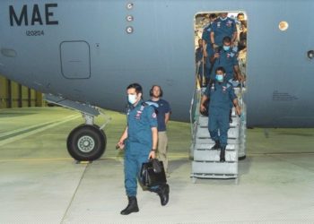 نُقلت لأمريكا.. العثور على رفات 3 أشخاص بريف حلب