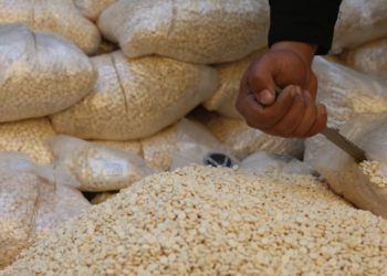 إحباط شحنة مخدرات ضخمة بمعبر نصيب كانت متجهة للسعودية