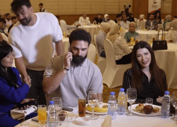 بمشاركة العديد من الإعلاميين والفنانين