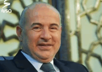 السلطات السورية تعتقل خالد العبود السياسي الموالي للنظام البائد