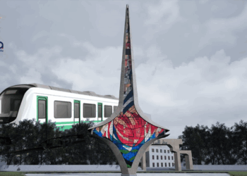 وزير النقل السوري يعلن إعادة إحياء مشروع “مترو دمشق”