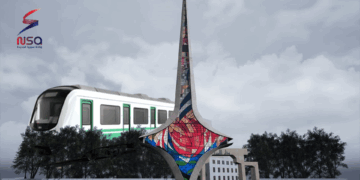 وزير النقل السوري يعلن إعادة إحياء مشروع “مترو دمشق”