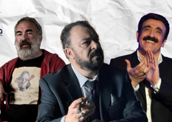 الناطور يُسقط عضوية نور مهنا ومحمد آل رشي من مجلس نقابة الفنانين