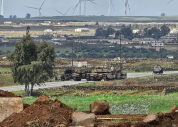 عملية إسرائيلية غير مسبوقة في عمق الأراضي السورية.. قتل واعتقالات