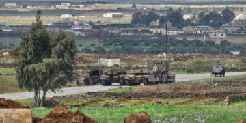 عملية إسرائيلية غير مسبوقة في عمق الأراضي السورية.. قتل واعتقالات