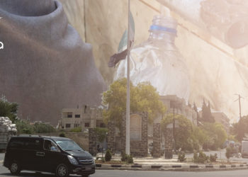 عطش مزمن في سلمية.. مطالبات بحلول جذرية لأزمة المياه في المدينة