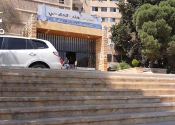 مستشفى حلب الجامعي.. إرث من الإهمال والفساد يهدد حياة المرضى