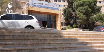 مستشفى حلب الجامعي.. إرث من الإهمال والفساد يهدد حياة المرضى