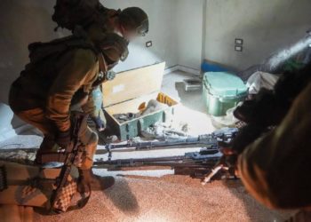 “انتهاك صارخ للسيادة السورية”.. دمشق تستنكر العملية الإسرائيلية في بيت جن